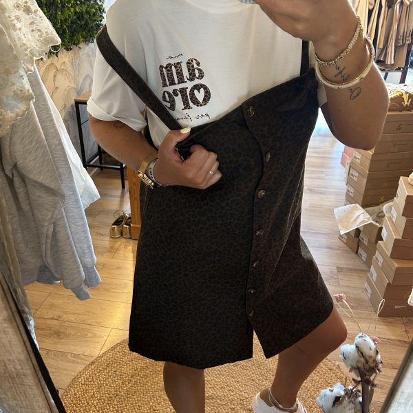 T-shirt Tatiana