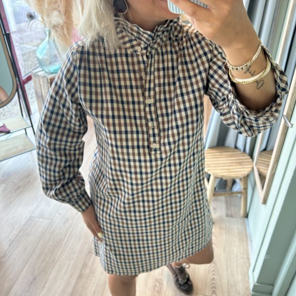Robe marion