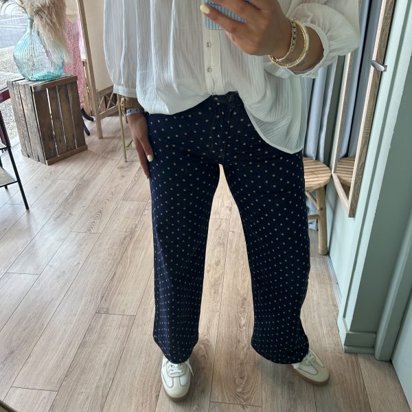 Jeans Matt