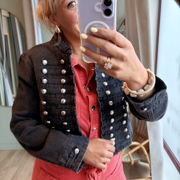 Veste Stella
