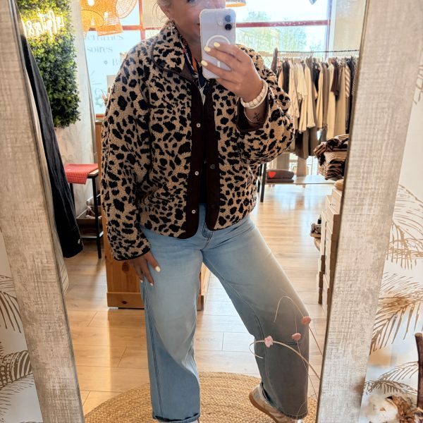 Veste Salma