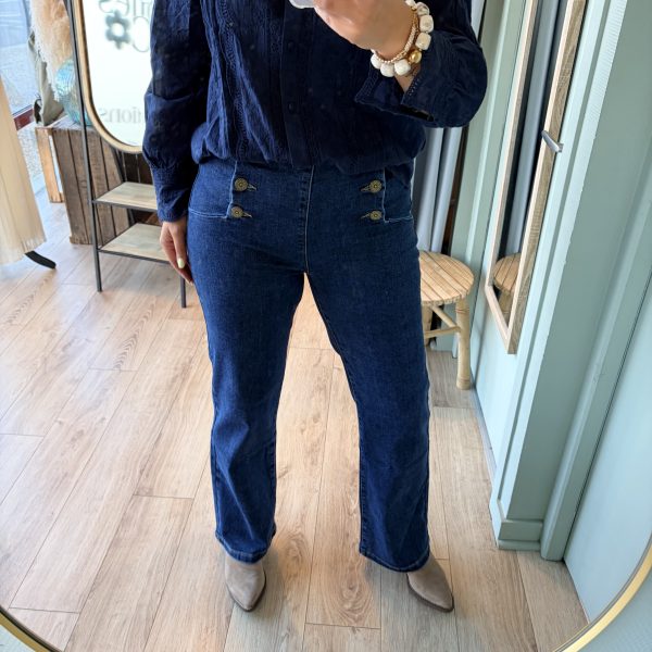 Jeans Nelly