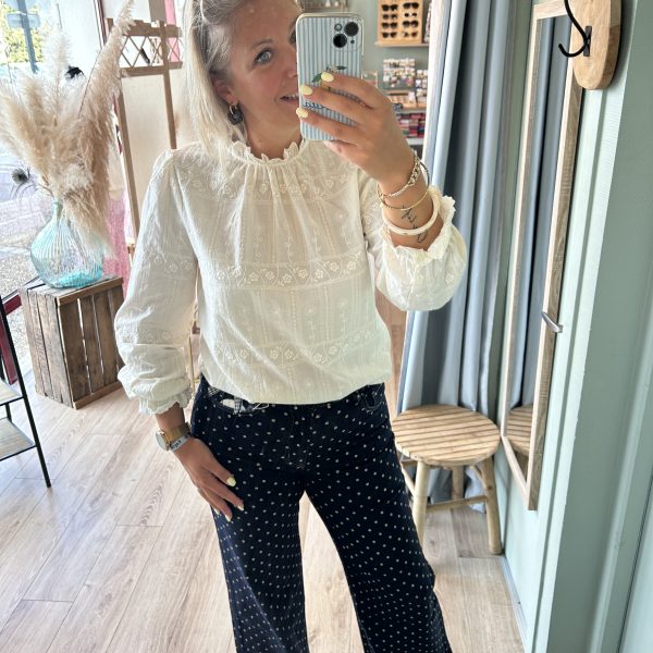 Blouse Soline