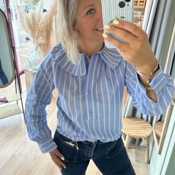 Blouse Selma