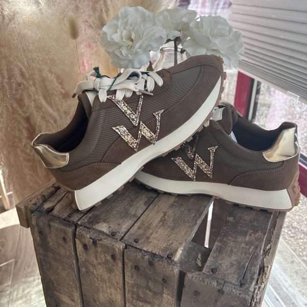 Basket Flow choco